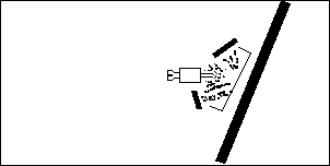 HEAT (p) at contact with ERA